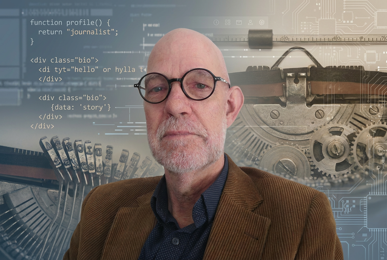 Jouwwebmaster in een paar regels